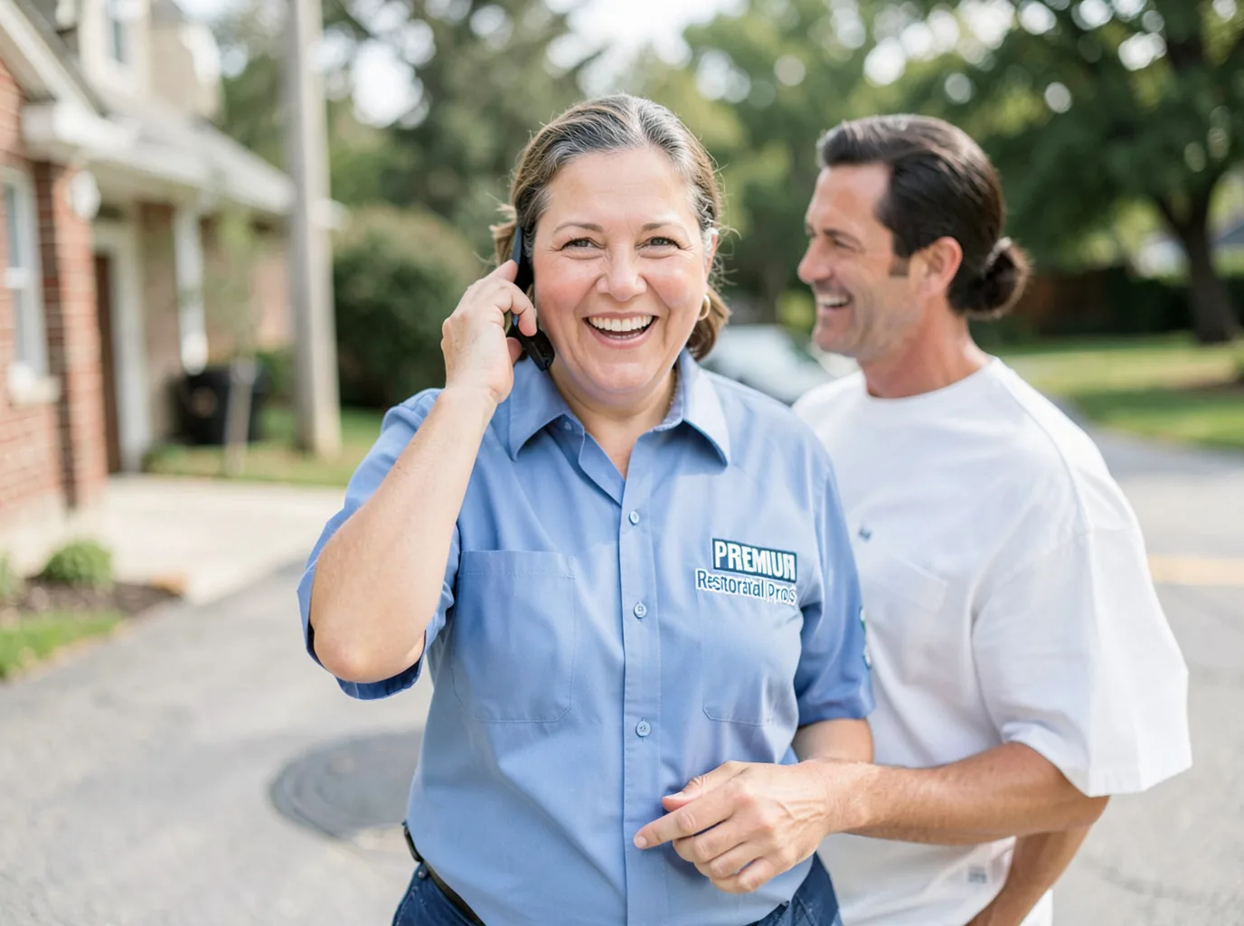 Water Damage Restoration Empire, MI FAQs